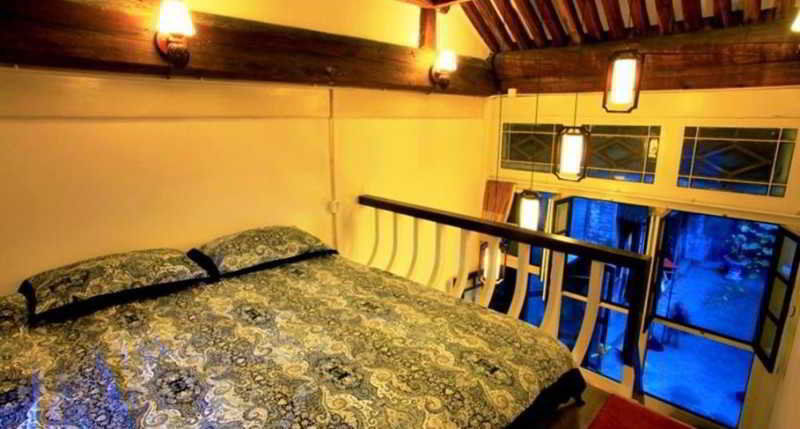 Hotel Ehc Elite Hutong Courtyard Peking Exterior foto