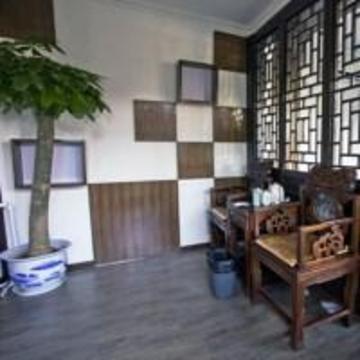 Hotel Ehc Elite Hutong Courtyard Peking Exterior foto